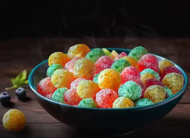 7 Dragon Balls