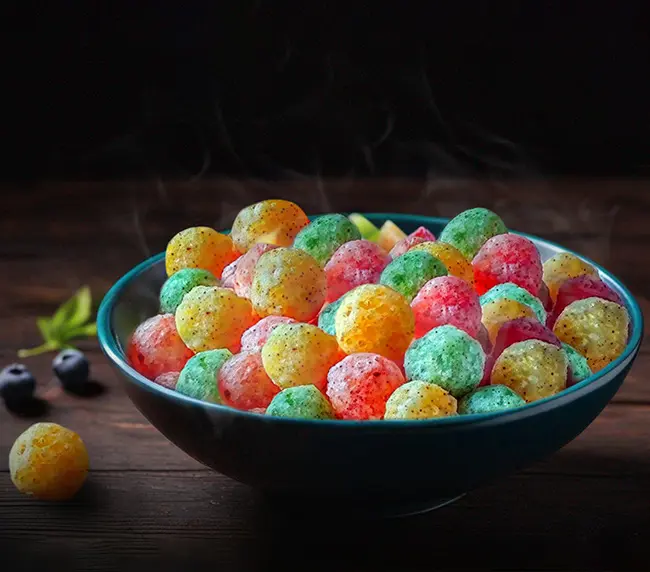 7 Dragon Balls