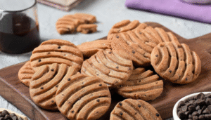 Britannia good day chocochip cookies