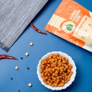 Natkhat Snacks