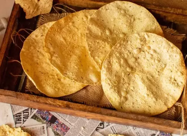 Papad