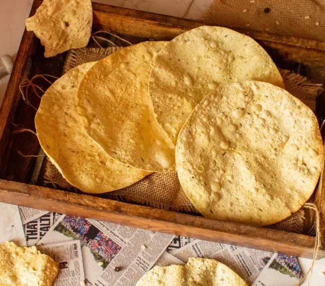 Papad