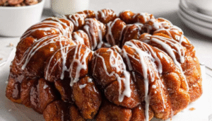 Monkey Bread Biscuit