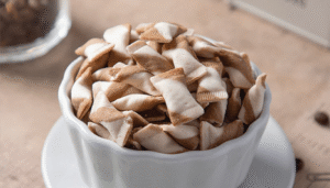 Bytes Snack