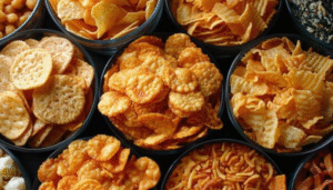 Namkeen Snack
