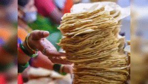 Papad making buisness