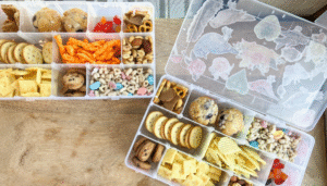 Snack Box
