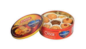 Premium cookies manufacturer in india