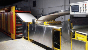 30 HP Fully Automatic Papad Making Machine Price