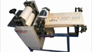Mini Papad making machine