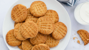 good day butter cookies