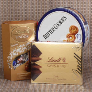 good day butter cookies combo