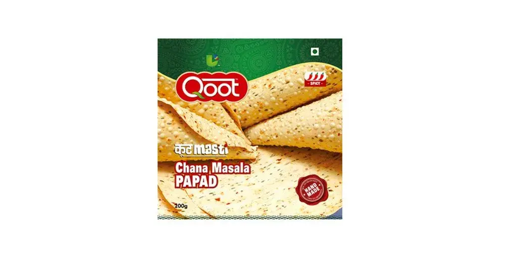Chana Masala