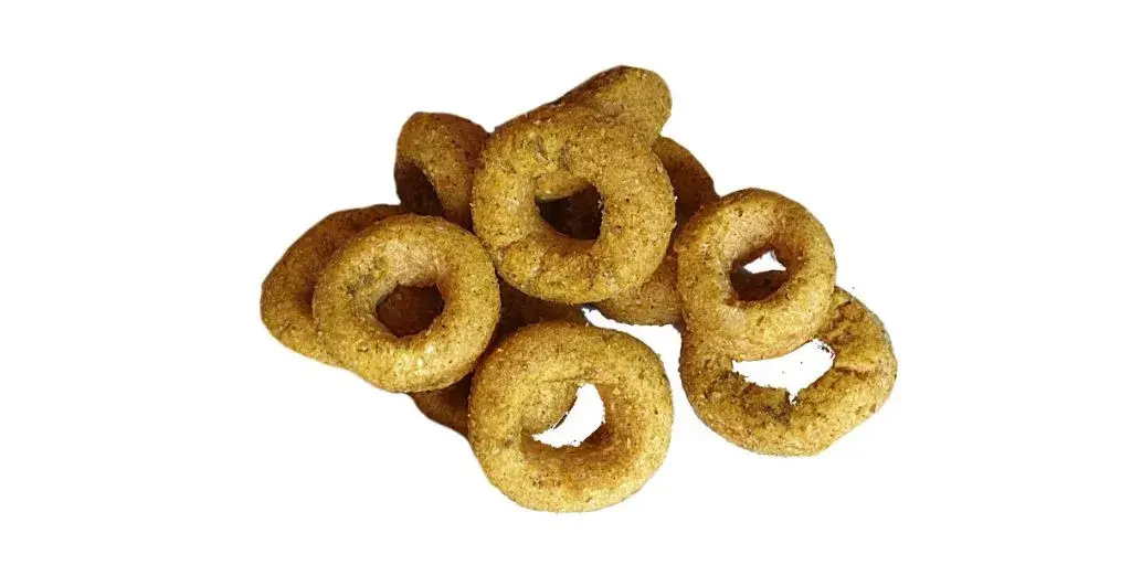 Karela rings
