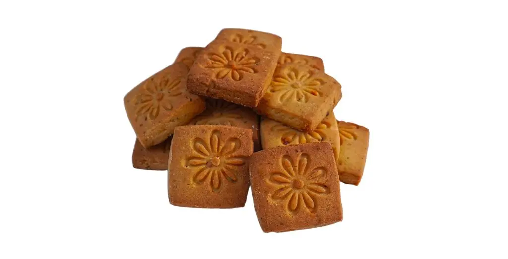 Namkeen Cookies