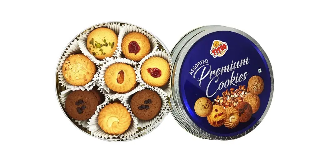 Premium assorted 340