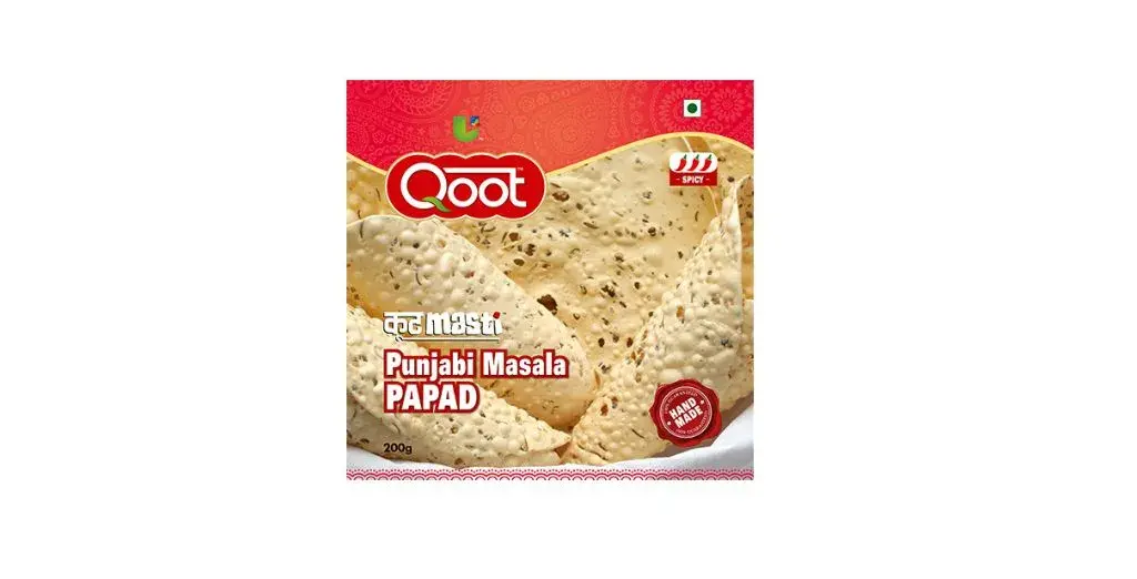 Punjabi Masala