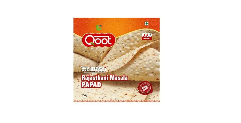 Rajasthani Masala