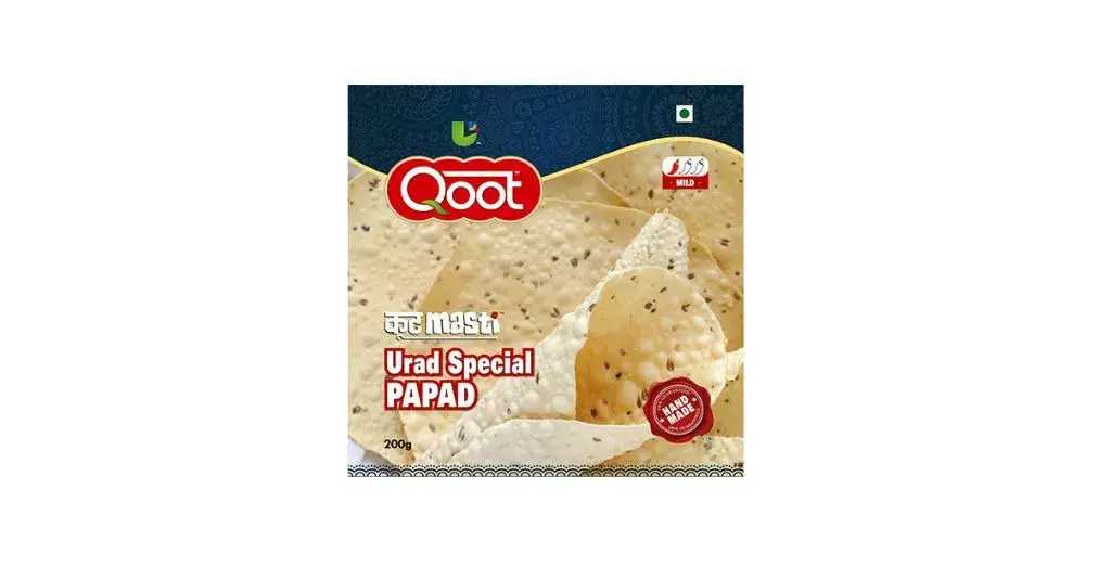 Urad Special