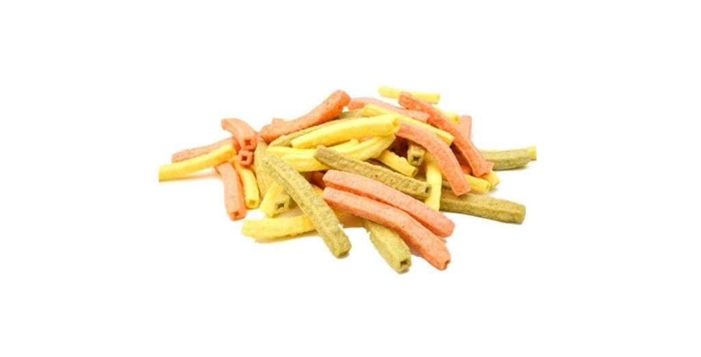 Vegetable Sticks