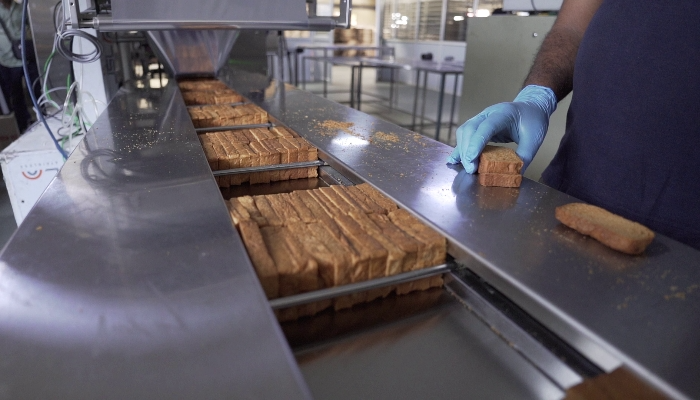 Rusk Manufacturing