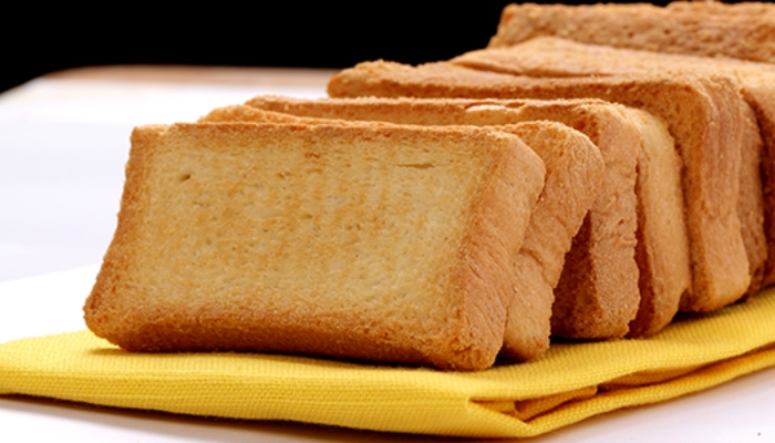 Rusk