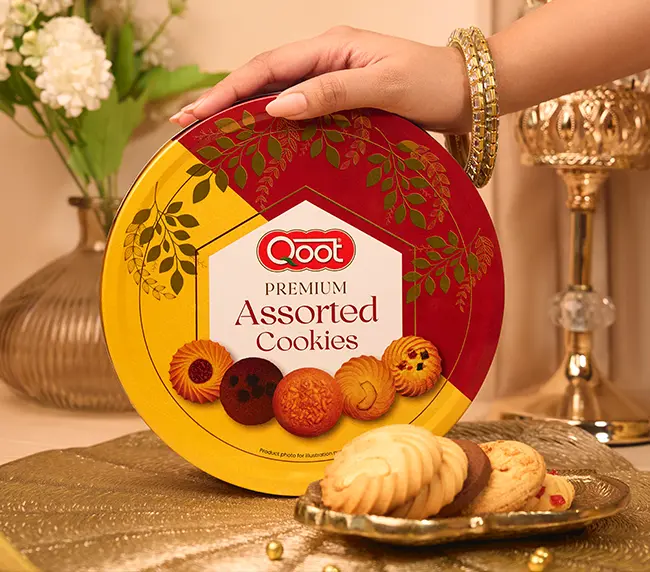 Cookies Image for qoot in