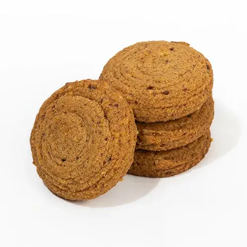 Millet honey Cookies