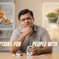 Smart Snack Options for People with Diabetes
