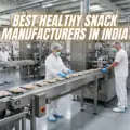 Best Healthy Snack Manufacturers in India