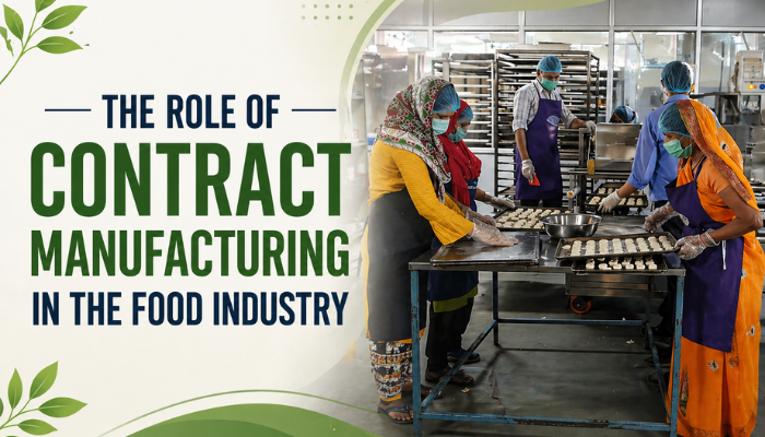 Contract Manufacturing