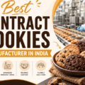 Best Contract Cookies Manufacturer in India: Top Companies for Quality and Innovation
