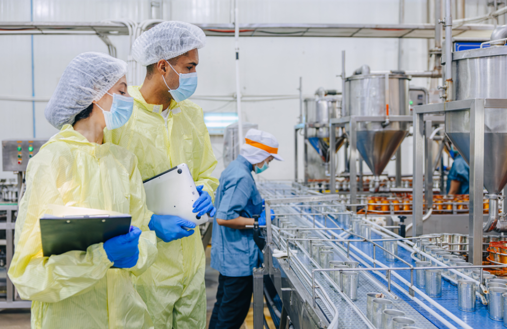 What Is Contract Manufacturing?
