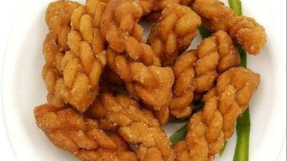 Twister Snacks