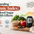 Understanding Glycemic Index: Foods, Blood Sugar and Health Effects