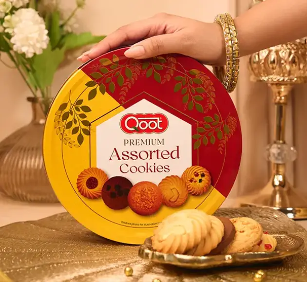 Cookies Image for qoot in